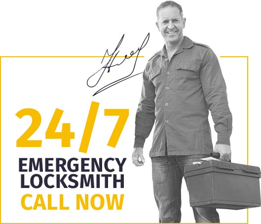 24/7 Locksmith Near Me